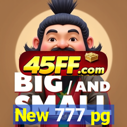 New 777 pg